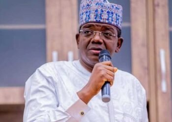 US Lawmaker Urges Tinubu To Remove Defence Minister Over Security Concerns