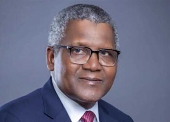 Dangote Group Refutes Viral Claim On Cement Pricing