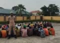 Nigeria Immigration Service To Deport 82 Irregular Migrants In Lagos