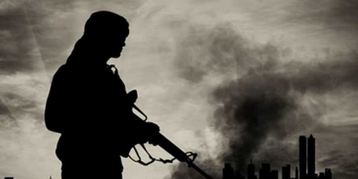 Fourteen Passengers Abducted On Benue Highway