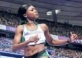 World Athletics Blocks Favour Ofili’s Switch To Turkey