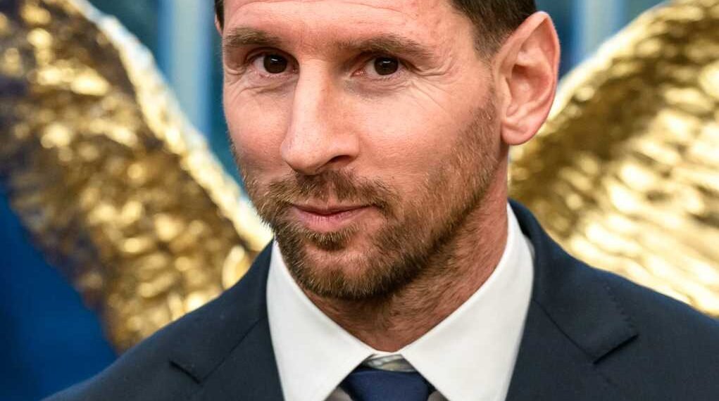 Lionel Messi Buys Catalan Club Cornella