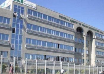 Nigeria’s Public Debt Reaches N159.28 Trillion