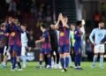 Barcelona Edges Celta Vigo But Suffer Injury Setbacks