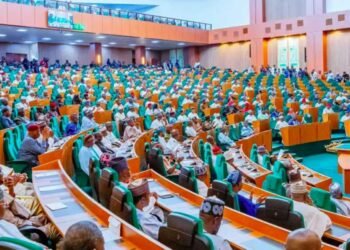 Six Lawmakers Defect As Party Realignments Reshape Nigeria’s House Of Representatives