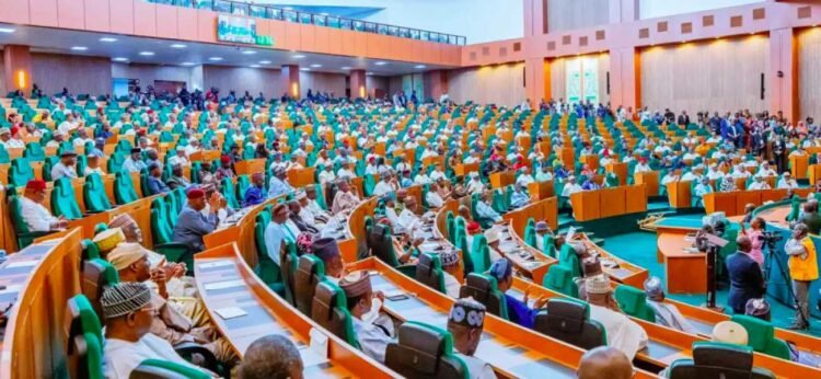 Six Lawmakers Defect As Party Realignments Reshape Nigeria’s House Of Representatives