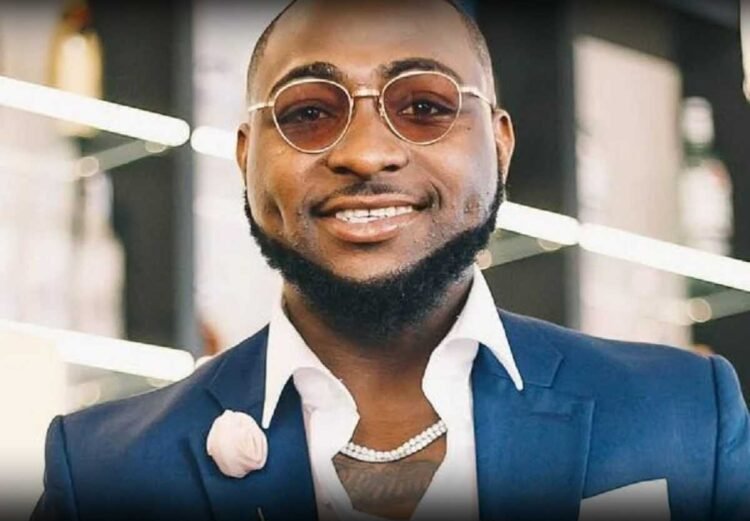 Mixed Reactions Trail Davido’s Appointment For Adeleke’s Re-election Campaign