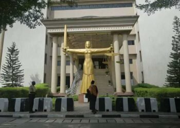 Federal Government Arraigns Alleged Coup Plotters On Treason And Terrorism Charges