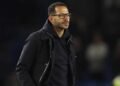 Chelsea Sacks Coach Rosenior After Five-Month Tenure