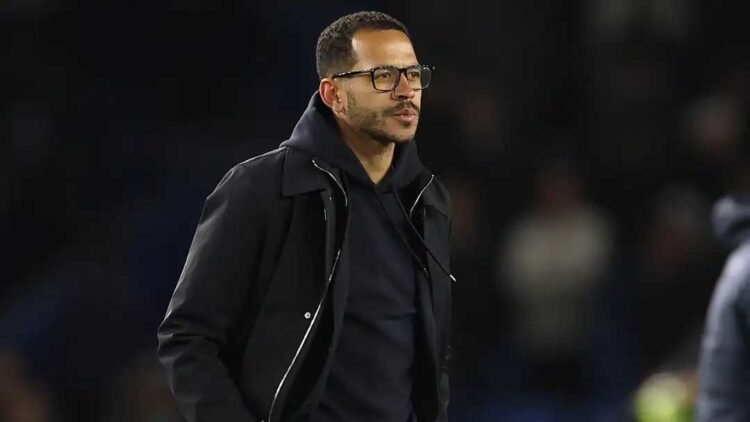 Chelsea Sacks Coach Rosenior After Five-Month Tenure