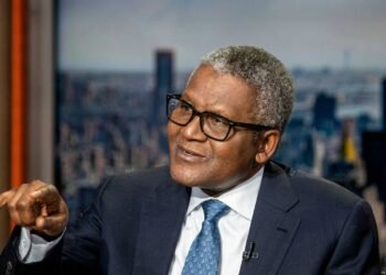 Dangote Pledges East Africa Refinery Project With Regional Support