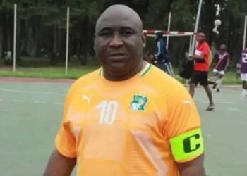 Ivory Coast Legend Aboulaye Traore Sentenced To Three Years for Rape