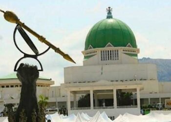 Senate Defends Dismissal Of Petitions, Citing Law, Evidence, And Respect For Court Judgments