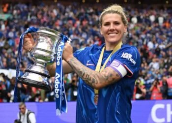 Chelsea Captain Millie Bright Retires After Glittering Career