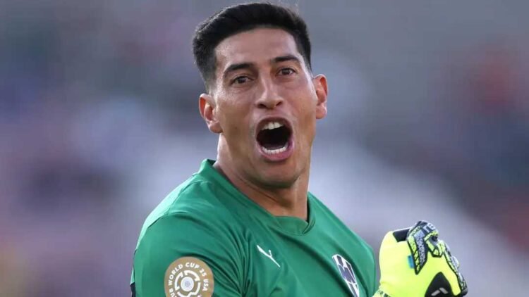 Zaragoza Goalkeeper Esteban Andrada Faces Season-Ending Ban After Violent Derby Clash