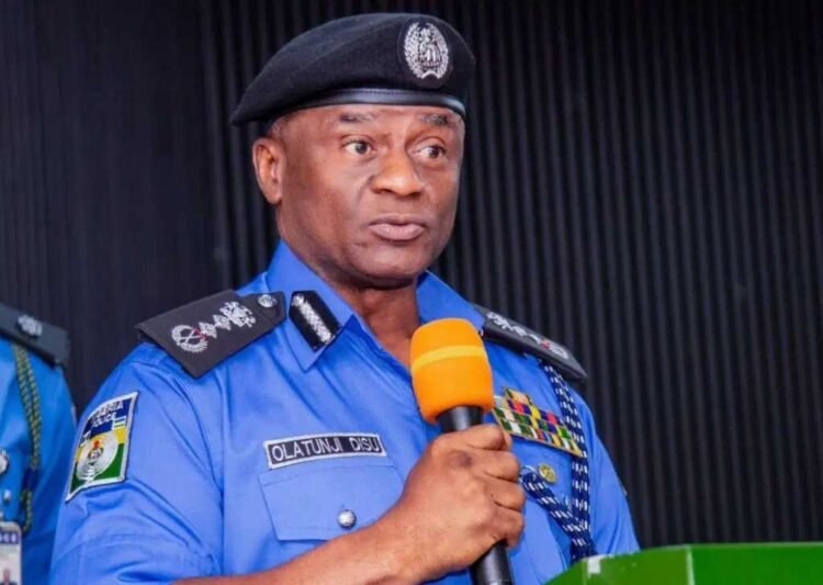 IGP Orders Dismissal And Prosecution Of Officers Over Effurun Shooting