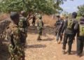 Troops Rescue Four Kidnap Victims, Arrest Key Suspect In South-East Operations