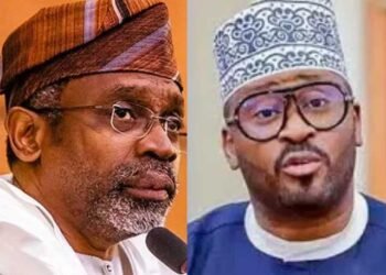Desmond Elliot Seeks Forgiveness, Defends Fourth-Term Bid In Lagos Assembly