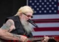 Outlaw Country Singer David Allan Coe Dies at 86