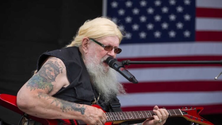 Outlaw Country Singer David Allan Coe Dies at 86