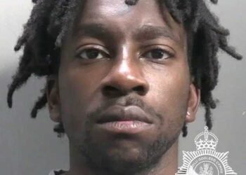 UK Court Sentences Nigerian Migrant Gift Oladele To 17 Years for Rape In Wrexham