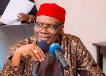 PDP Board Of Trustees Assumes Leadership After Supreme Court Nullifies Conventions