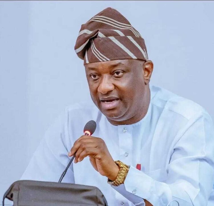 FG Settles 20-Year MM2 Dispute, Approves Nigerian Aircraft Leasing Company