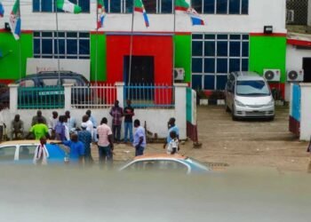 APC Extends Deadlines For Sale And Submission of Nomination Forms Ahead Of 2027 Primaries