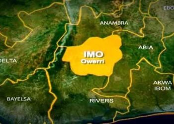 Hoodlums Desecrate Imo Catholic Church, Steal Blessed Sacrament From St. Mulumba Parish