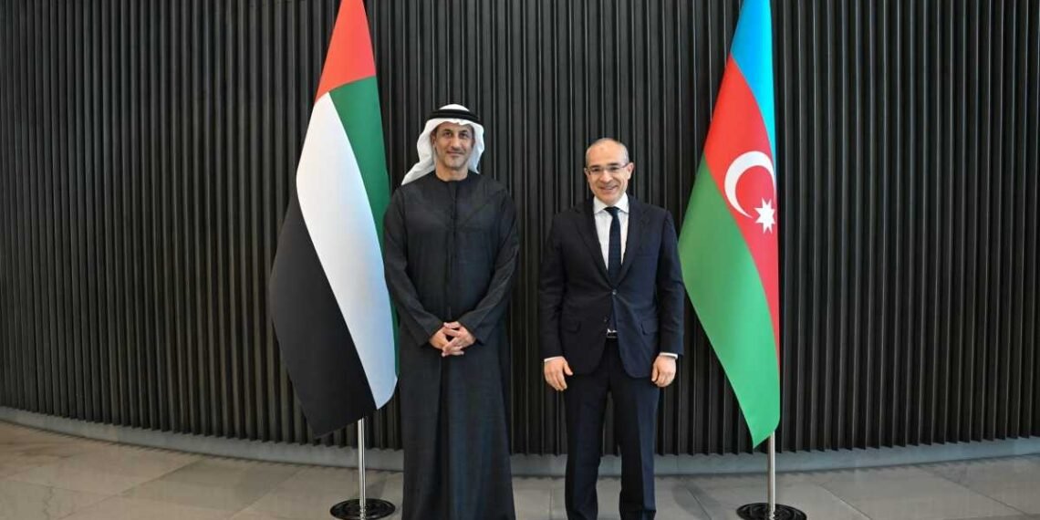 UAE Imposes Travel Ban On Citizens Visiting Iran, Lebanon, And Iraq