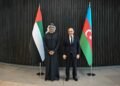 UAE Imposes Travel Ban On Citizens Visiting Iran, Lebanon, And Iraq