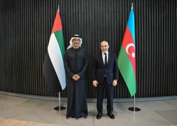 UAE Imposes Travel Ban On Citizens Visiting Iran, Lebanon, And Iraq