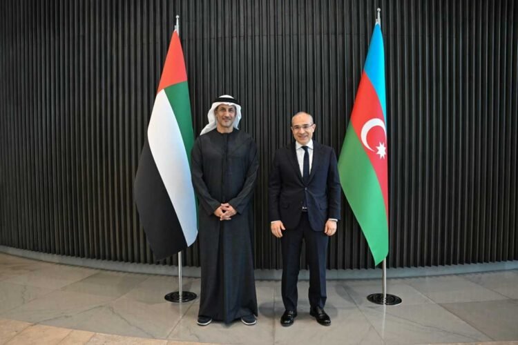 UAE Imposes Travel Ban On Citizens Visiting Iran, Lebanon, And Iraq