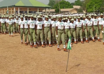 NYSC Announces Timetable For 2026 Batch ‘A’ Stream II Orientation