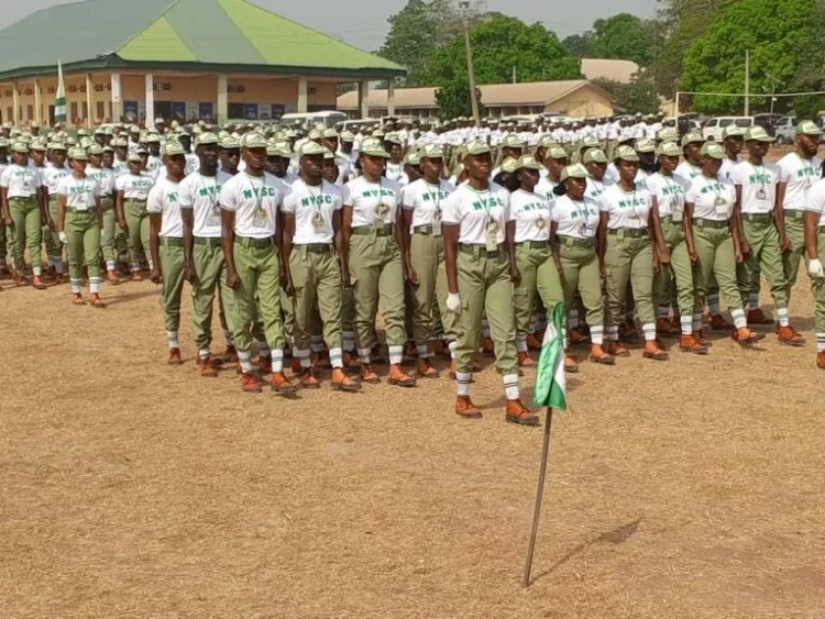 NYSC Announces Timetable For 2026 Batch ‘A’ Stream II Orientation