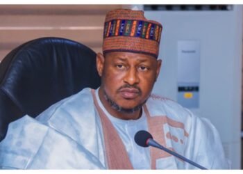 Katsina Governor Holds Emergency Security Meeting After Deadly Bandit Attacks