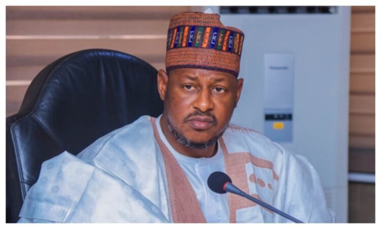 Katsina Governor Holds Emergency Security Meeting After Deadly Bandit Attacks