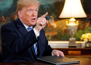 US, Iran Talks: Strait Of Hormuz Will Reopen Soon – Trump