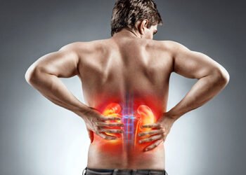 Doctors Explain How To Differentiate Kidney Pain From Back Pain