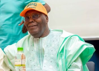 Atiku Pledges Support For ADC Presidential Candidate, Backs Youth Participation