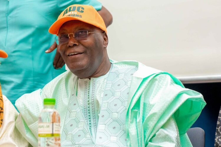 Atiku Pledges Support For ADC Presidential Candidate, Backs Youth Participation