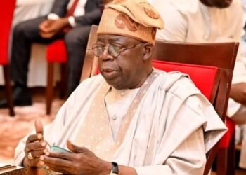 Tinubu Visits Jos Amid Plateau Attacks as IGP Deploys Mobile Police Units