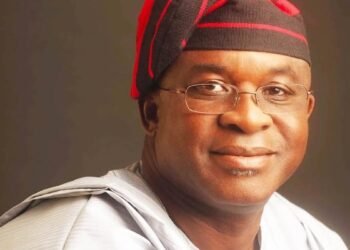 David Mark-Led ADC Rejects INEC’s ‘Wrong’ Interpretation of Court Ruling