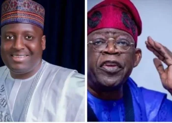 How DR. Nura Manu Soro Contributed to Tinubu’s Noth-East Votes