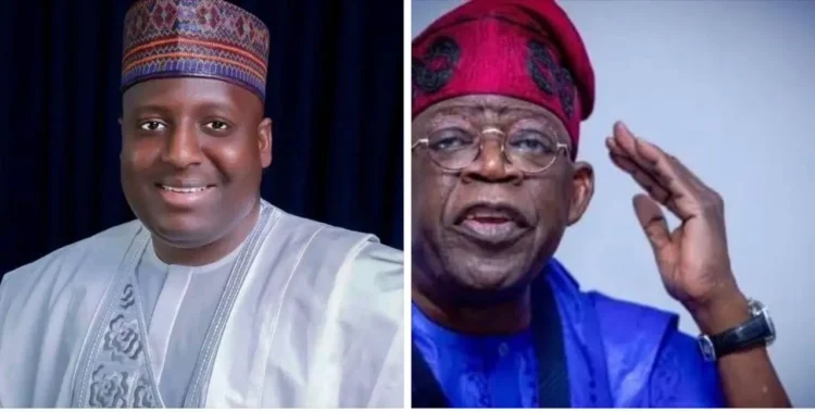 How DR. Nura Manu Soro Contributed to Tinubu’s Noth-East Votes