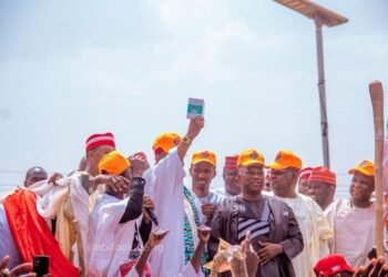 Kwankwaso Welcomes Ex-Kano Deputy Governor Gwarzo Into ADC