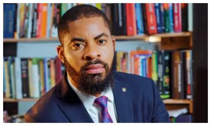 Stop anti-democratic forces from foisting one party state on Nigeria – Deji Adeyanju to Bola Tinubu