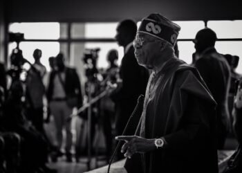 Stop anti-democratic forces from foisting one party state on Nigeria – Deji Adeyanju to Bola Tinubu