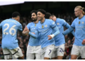 FA Cup: Man City Thrash Liverpool, Become First Team To Reach Semi-Finals
