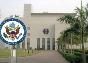 US Embassy In Abuja Cancels Visa Appointments After Travel Advisory On Insecurity